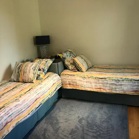 Casa H'á Vista Casa de Férias Angra do Heroísmo