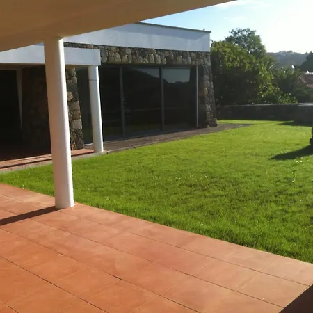 Casa de Férias Casa H'á Vista *