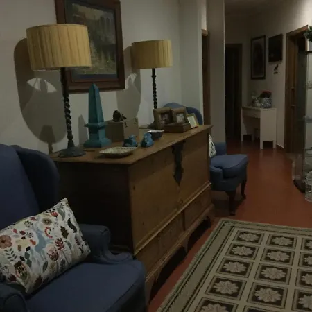 Casa de Férias Casa H'á Vista *