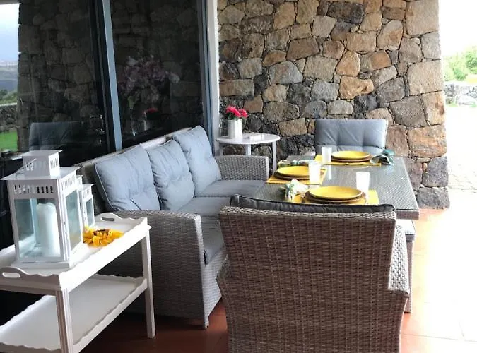 Casa H'á Vista Angra do Heroísmo