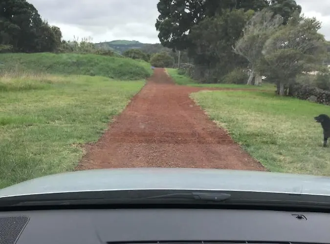 Casa de Férias Casa H'á Vista Angra do Heroísmo