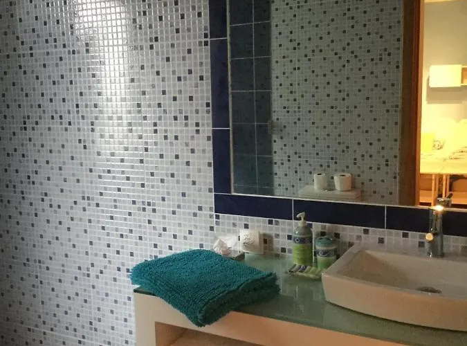 Casa de Férias Casa H'á Vista Angra do Heroísmo