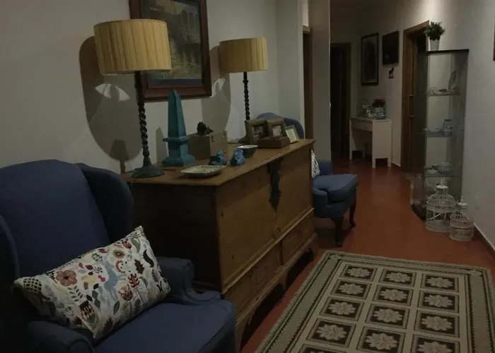 Casa de Férias Casa H'á Vista *