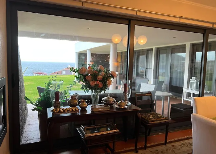 Casa H'á Vista * Angra do Heroísmo