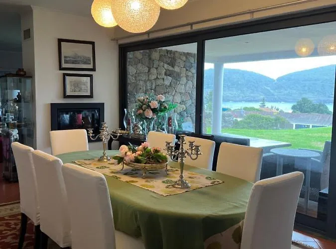 Casa de Férias Casa H'á Vista Angra do Heroísmo