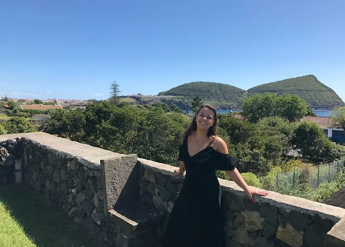 Casa de Férias Casa H'á Vista