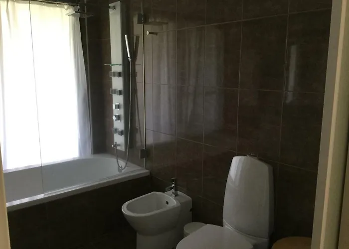 Casa H'á Vista Casa de Férias *