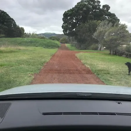 Σπίτι διακοπών Casa H'a Vista Angra do Heroísmo