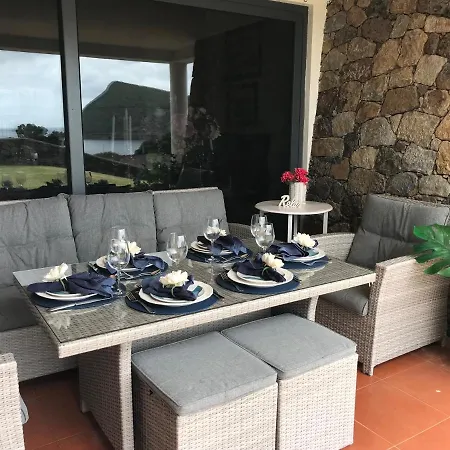 Casa H'a Vista Σπίτι διακοπών Angra do Heroísmo