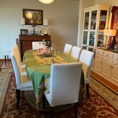 Casa H'a Vista Σπίτι διακοπών *