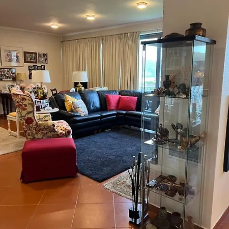 Σπίτι διακοπών Casa H'a Vista