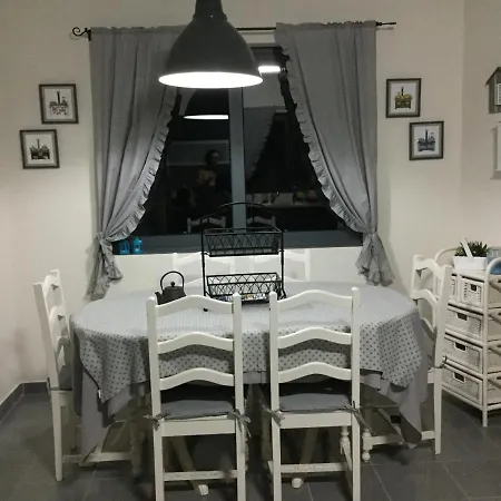 Casa H'a Vista Σπίτι διακοπών