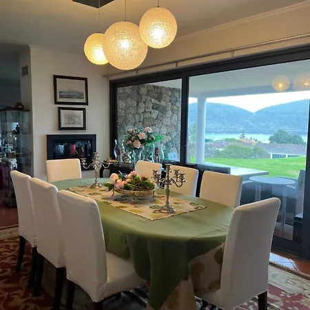 Σπίτι διακοπών Casa H'a Vista Angra do Heroísmo