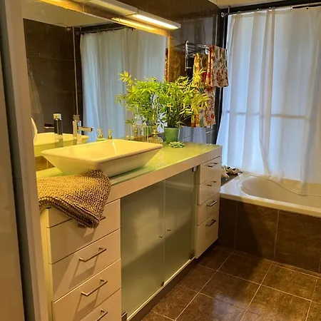 Casa H'a Vista Σπίτι διακοπών