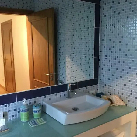 Casa H'a Vista Σπίτι διακοπών