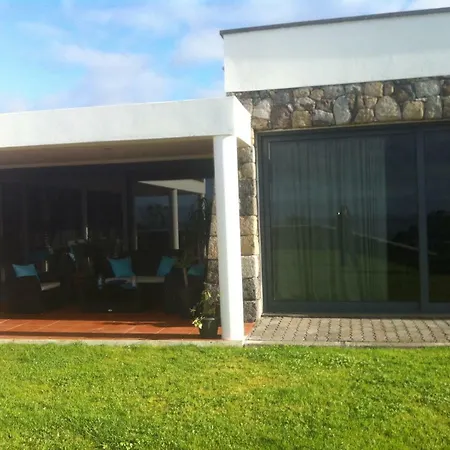 Σπίτι διακοπών Casa H'a Vista *