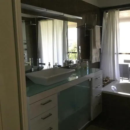 Casa H'a Vista Σπίτι διακοπών *