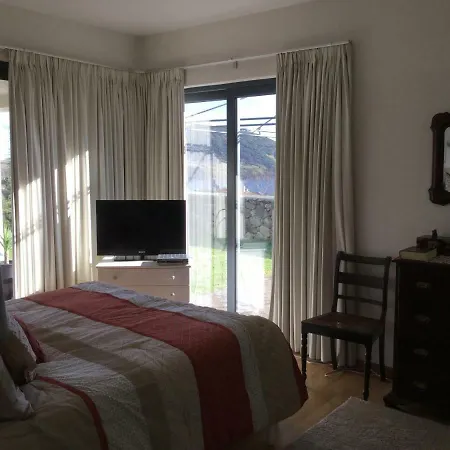 Casa H'a Vista Angra do Heroísmo