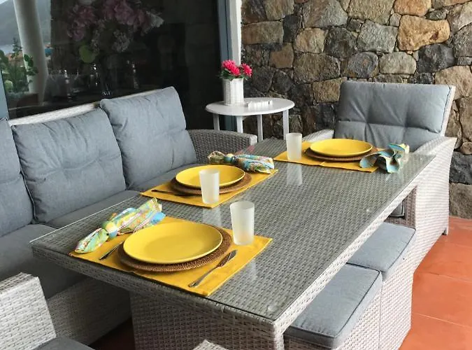 Holiday home Casa H'a Vista Angra do Heroismo