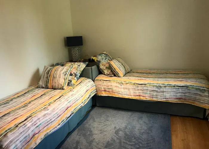 Casa H'a Vista Holiday home Angra do Heroismo