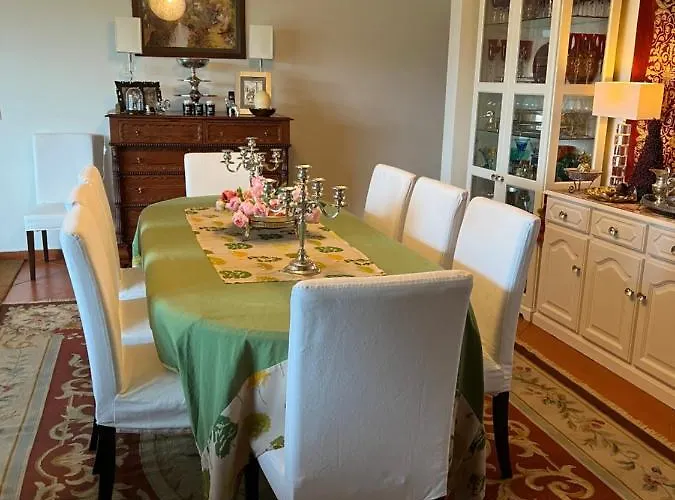 Casa H'a Vista Holiday home *