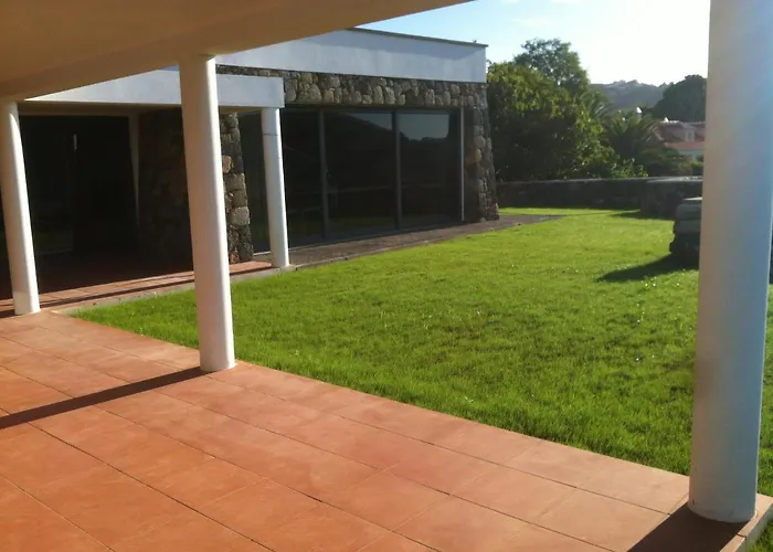 Holiday home Casa H'a Vista *