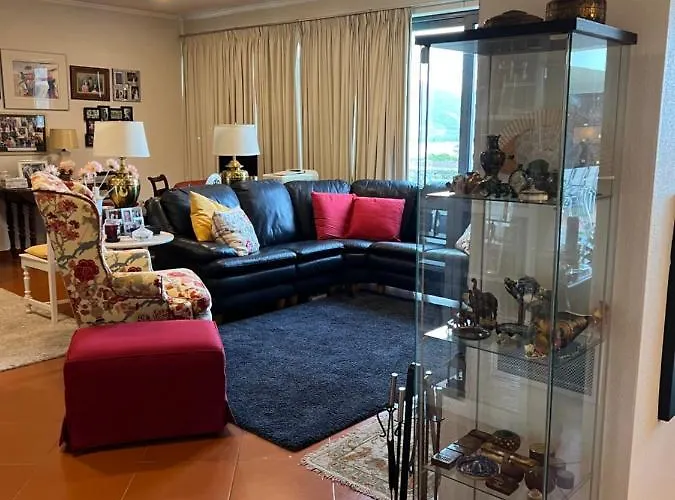 Holiday home Casa H'a Vista