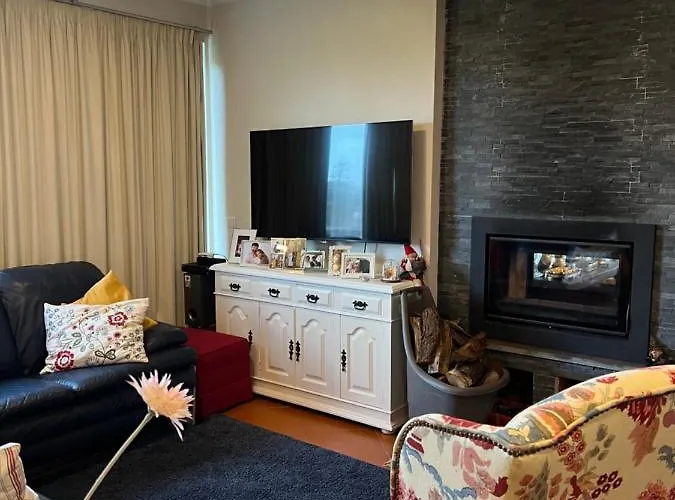 Casa H'a Vista Holiday home Angra do Heroismo