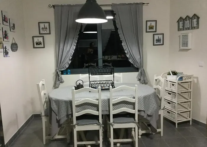 Casa H'a Vista Holiday home