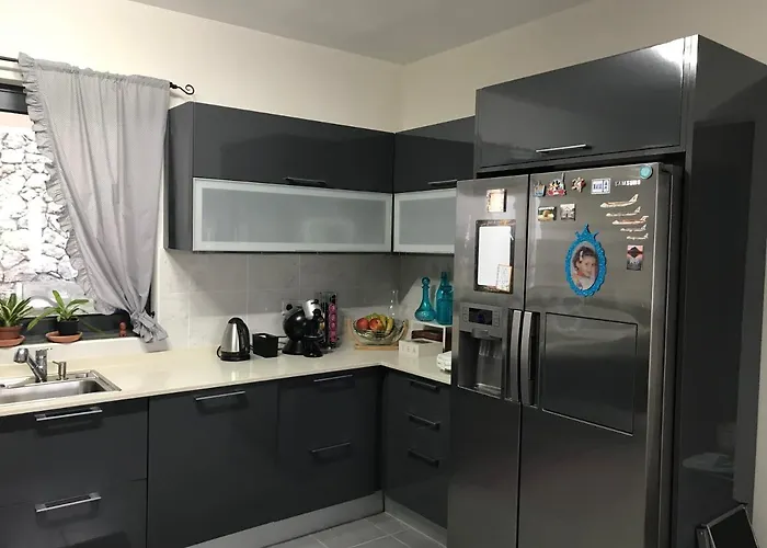 Casa H'a Vista Holiday home