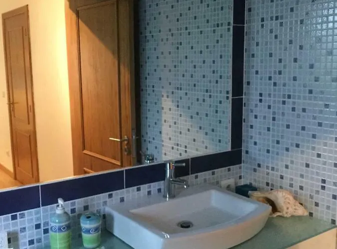 Casa H'a Vista Holiday home