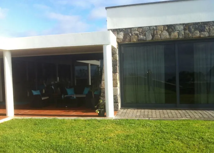 Holiday home Casa H'a Vista *