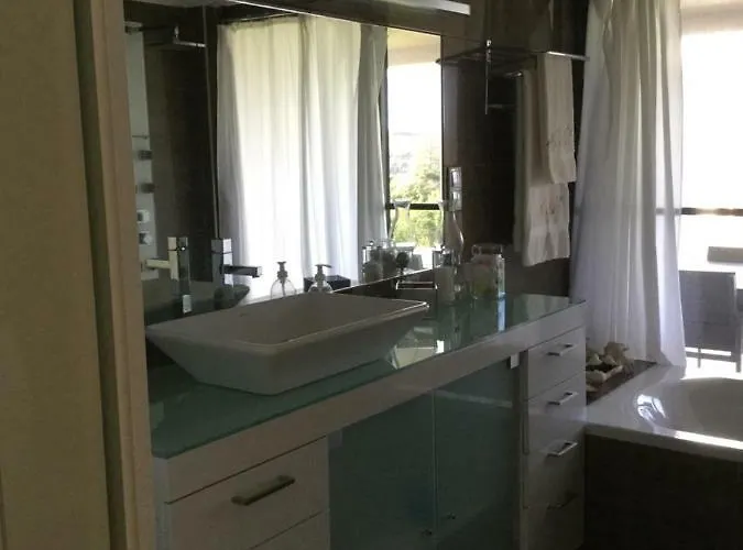 Casa H'a Vista Holiday home *