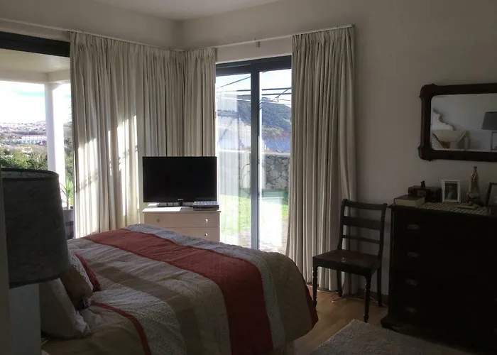 Casa H'a Vista Angra do Heroismo